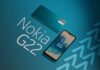 Nokia G22 4G - The Go Android