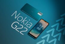 Nokia G22 4G - The Go Android