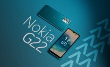 Nokia G22 4G - The Go Android