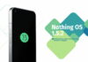 nothing phone 1 android 13 update