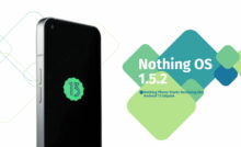 nothing phone 1 android 13 update