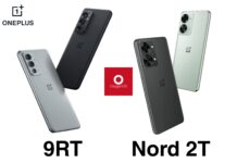 OnePlus 9RT and OnePlus Nord 2T gets new OxygenOS update