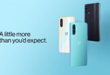 OnePlus Nord CE 5G Update Tracker - The Go Android
