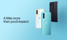 OnePlus Nord CE 5G Update Tracker - The Go Android