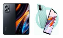 Poco X5 GT and Poco C55 - The Go Android