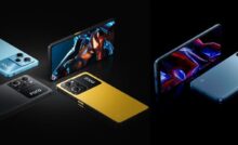 Poco X5 Series 5G [Update Tracker] - The Go Android