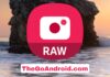 Samsung Expert RAW v2.0.07.1 APK - The Go Android