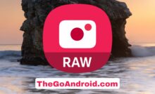 Samsung Expert RAW v2.0.07.1 APK - The Go Android