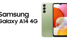 Samsung Galaxy A14 4G - The Go Android