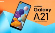 Samsung Galaxy A21 Update Tracker - The Go Android