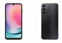 Samsung Galaxy A24 FCC - TheGoAndroid