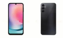 Samsung Galaxy A24 FCC - TheGoAndroid