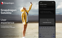 Qualcomm announces Snapdragon Satellite for all Snapdragon tiers - The Go Android