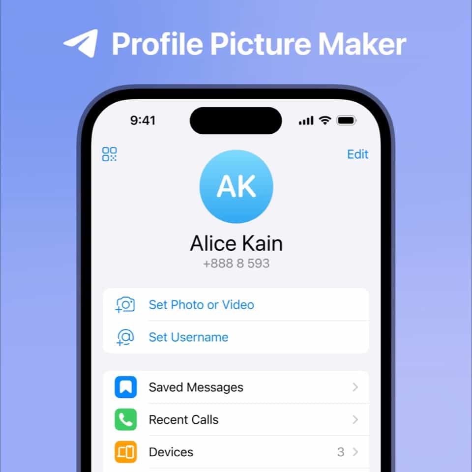 telegram update brings exciting new features! 2 telegram update brings exciting new features!
