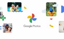 google photos logo