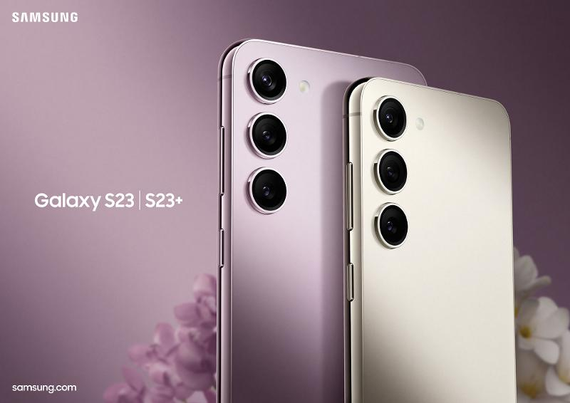 samsung galaxy s23, galaxy s23+ and galaxy s23 ultra launched with sd 8 gen2 for galaxy 8 samsung galaxy s23, galaxy s23+ and galaxy s23 ultra launched with sd 8 gen2 for galaxy