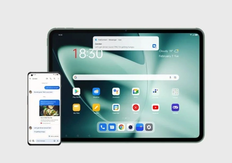 oneplus 11r and onepad pad launched: specifications, offers, and pricing 6 oneplus 11r and onepad pad launched: specifications, offers, and pricing