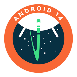 android 14 announced: developer preview 1 available [download]