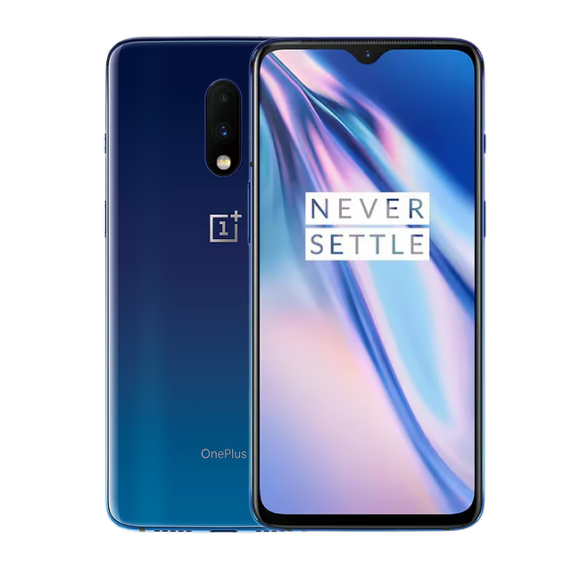 oneplus 7, 7 pro, 7t, and 7t pro gets a new update - oos 12 mp4 just after the eol cycle last month