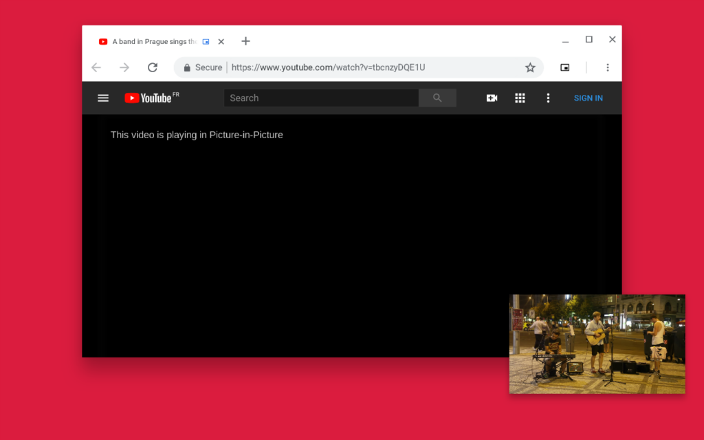 google chrome to add more advanced picture-in-picture features 1 google chrome to add more advanced picture-in-picture features