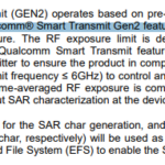 motorola g stylus 2023 appears on fcc and could come with some last year soc 2 motorola g stylus 2023 appears on fcc and could come with some last year soc