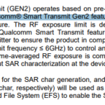 motorola g stylus 2023 appears on fcc and could come with some last year soc