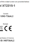 motorola g stylus 2023 appears on fcc and could come with some last year soc 3 motorola g stylus 2023 appears on fcc and could come with some last year soc