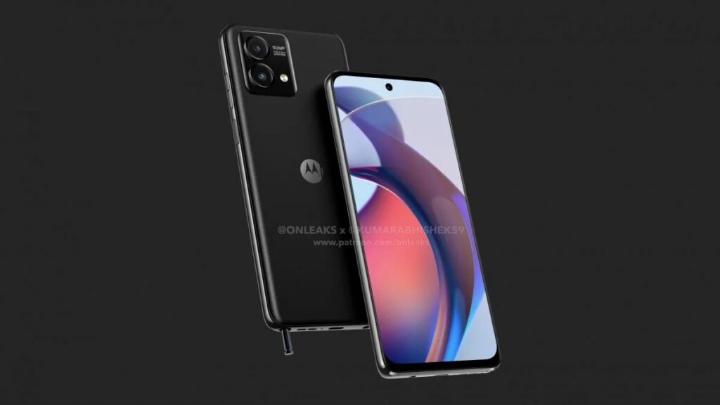 motorola g stylus 2023 appears on fcc and could come with some last year soc 1 motorola g stylus 2023 appears on fcc and could come with some last year soc