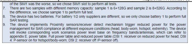 redmi 2303era42l appears at fcc certification (product features) - the go android