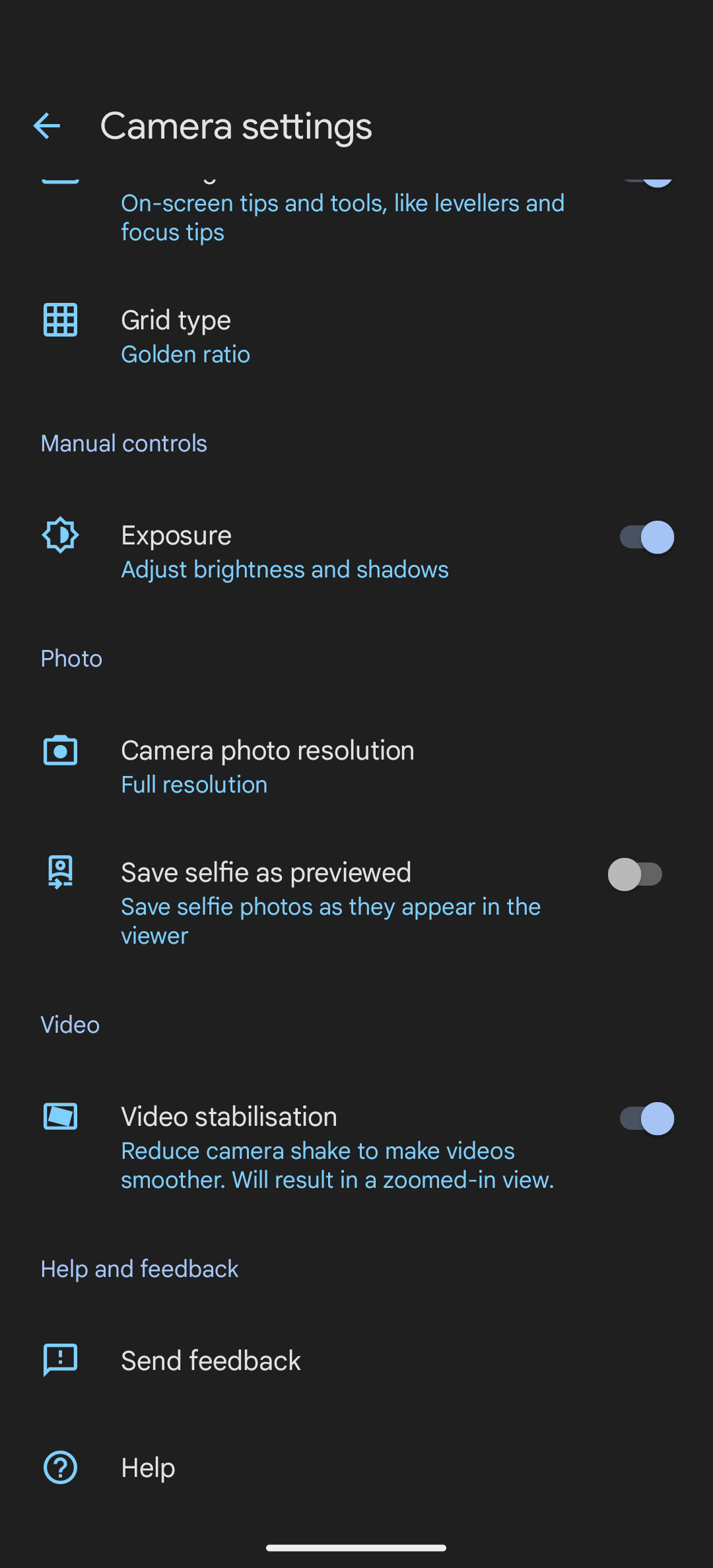gcam v8.8.224 features - the go android