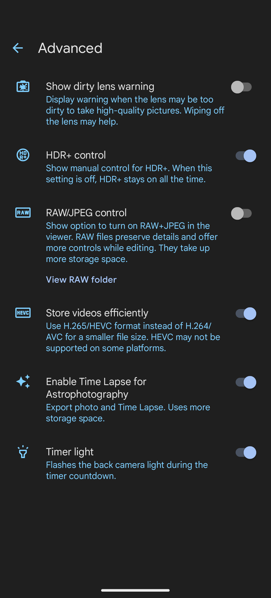gcam v8.8.224 features - the go android