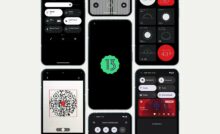 Nothing OS 1.5.3 - The Go Android
