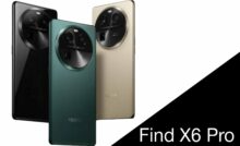 Oppo Find X6 Pro Wallpapers - The Go Android