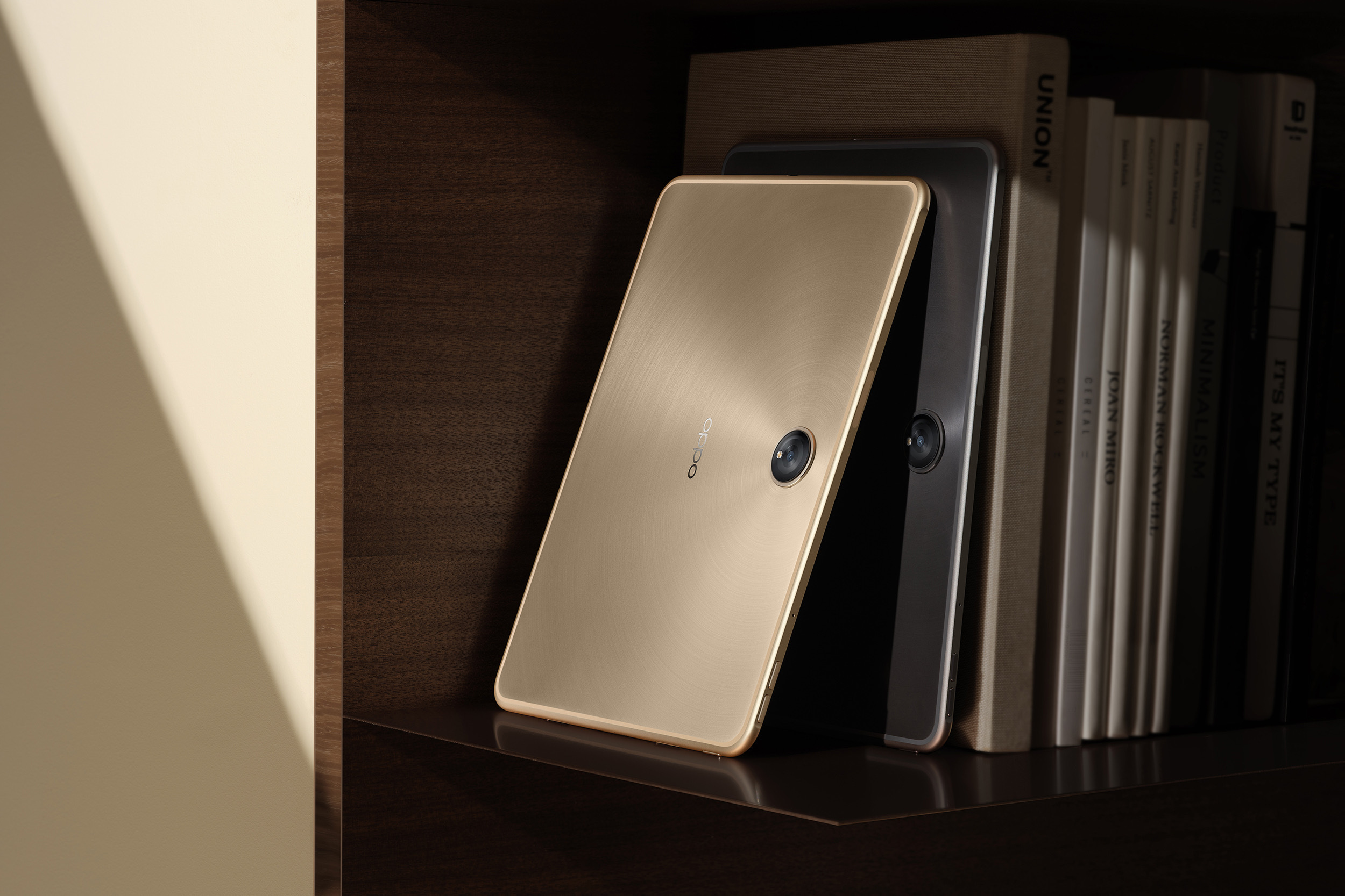 oppo pad 2 official promotional images revealed ahead of its launch 3 oppo pad 2 official promotional images - the go android