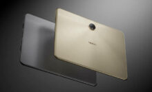 Oppo Pad 2 official promotional images - The Go Android