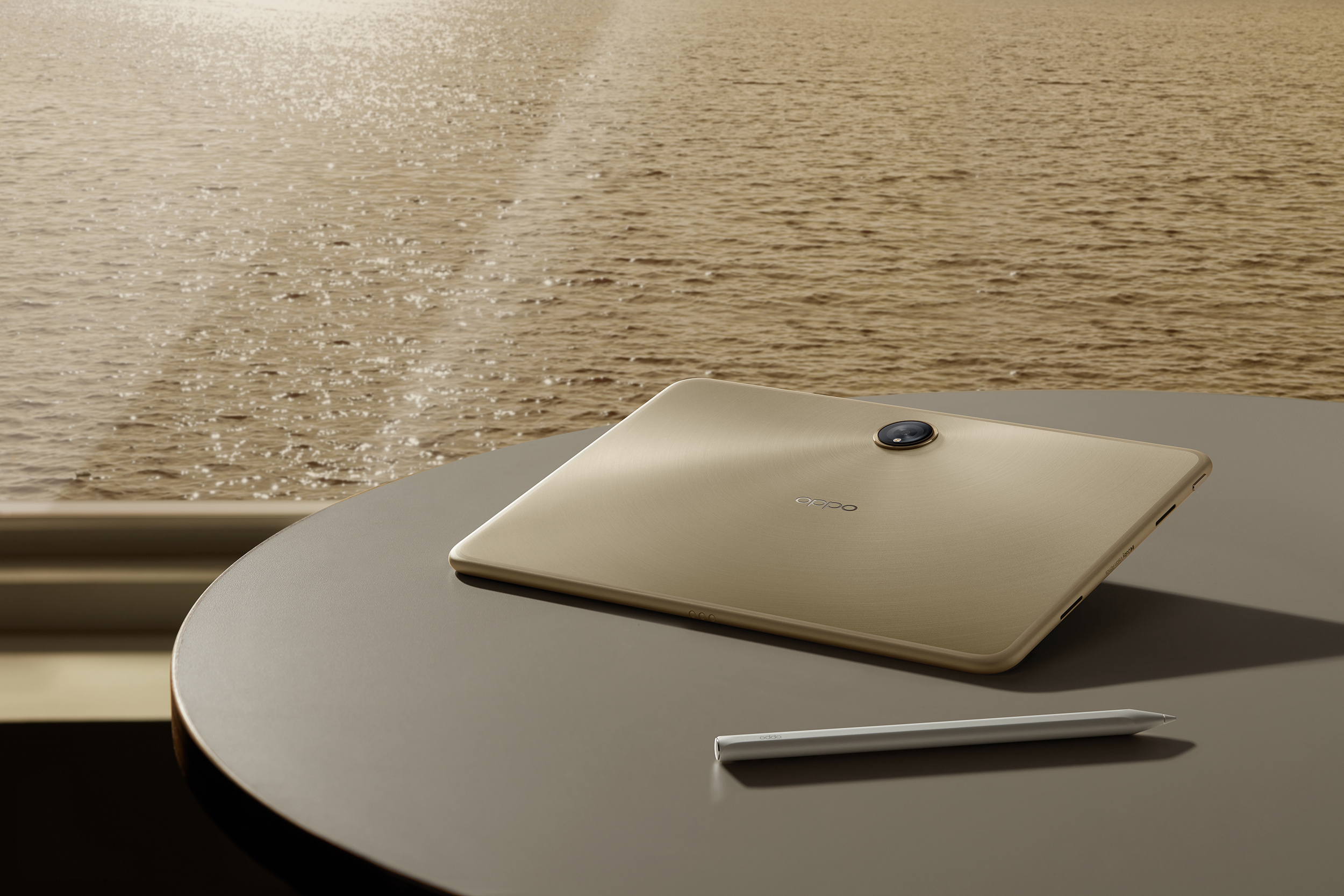 oppo pad 2 official promotional images revealed ahead of its launch 1 oppo pad 2 official promotional images - the go android