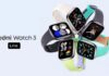 Redmi Watch 3 Lite - The Go Android