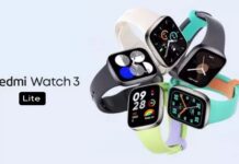 Redmi Watch 3 Lite - The Go Android