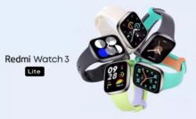 Redmi Watch 3 Lite - The Go Android