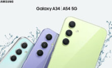 Samsung Galaxy A34 5G and Galaxy A54 5G - The Go Android