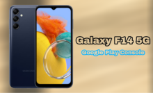 Samsung Galaxy F14 5G - The Go Android