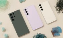 Samsung Galaxy S23 Series - The Go Android