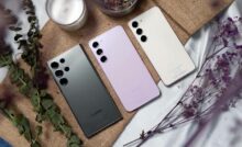 Samsung Galaxy S23 Series - The Go Android