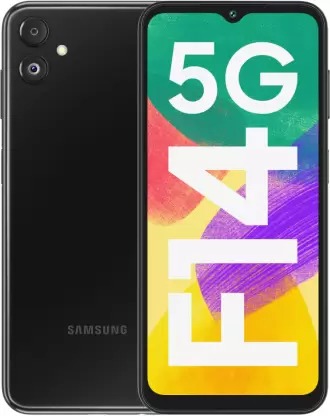 samsung galaxy f14 5g official with exynos 1330, 6.6-inch fhd and 6000mah battery