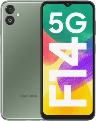 samsung galaxy f14 5g official with exynos 1330, 6.6-inch fhd and 6000mah battery 2 samsung galaxy f14 5g official with exynos 1330, 6.6-inch fhd and 6000mah battery