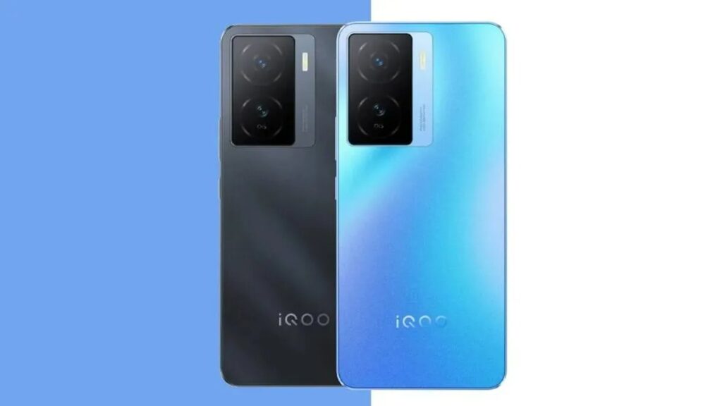 iqoo z7 5g launches in india with impressive features and affordable pricing 2 iqoo z7 5g launches in india with impressive features and affordable pricing