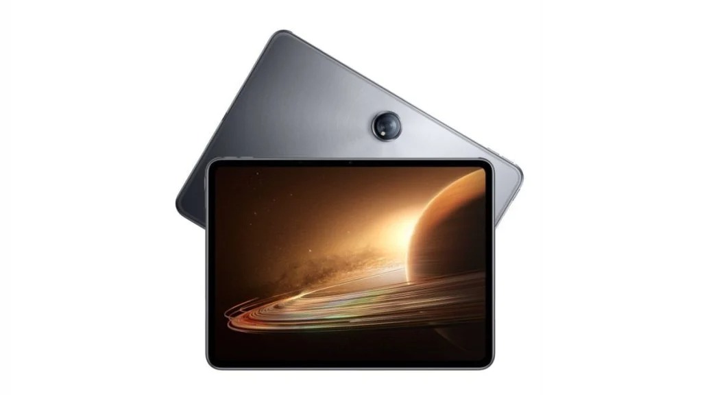 oppo pad 2 launched with mediatek dimensity 9000 soc carrying oppo pencil 2 3 oppo pad 2 launch