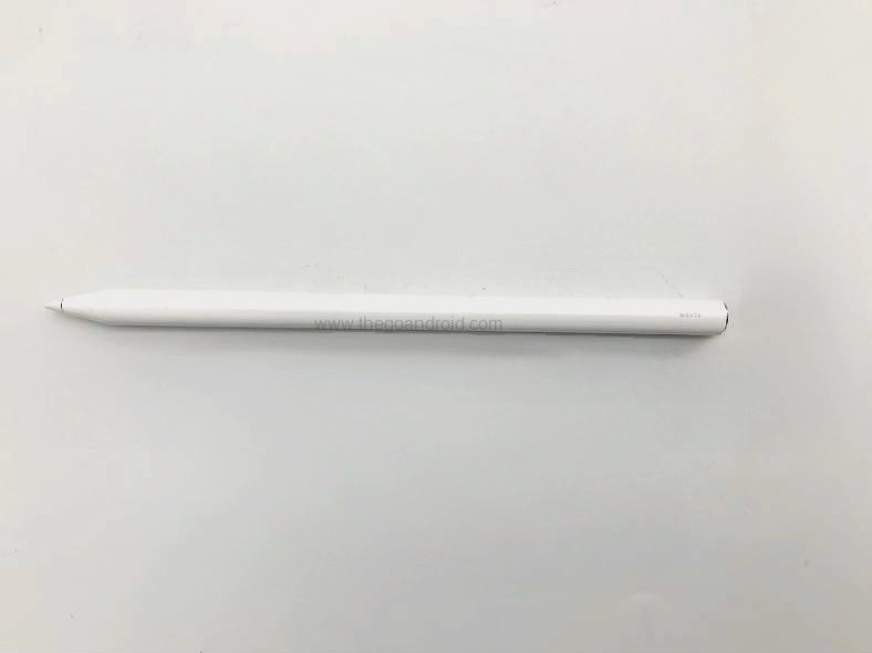 here's a first look at oppo pad 2 stylus (oppo pencil 2), which features design similarities with oneplus stylo