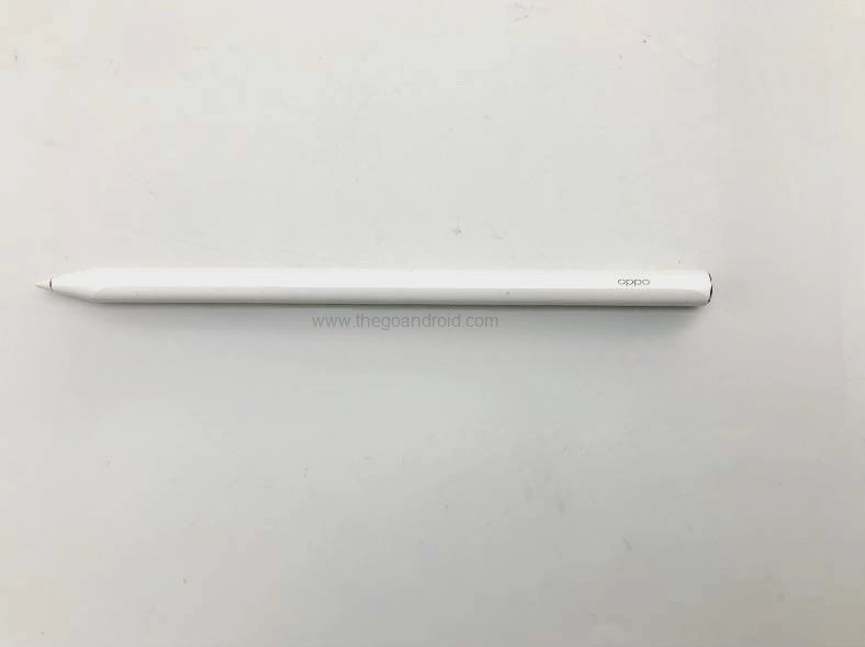 here's a first look at oppo pad 2 stylus (oppo pencil 2), which features design similarities with oneplus stylo 1 here's a first look at oppo pad 2 stylus (oppo pencil 2), which features design similarities with oneplus stylo