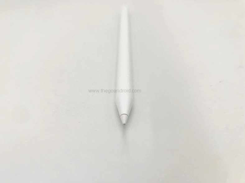 here's a first look at oppo pad 2 stylus (oppo pencil 2), which features design similarities with oneplus stylo